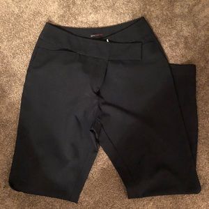 New York & Co City Stretch Pants